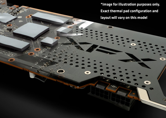 XFX Video Card